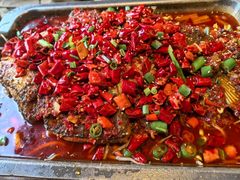 -小天府川菜馆(魏公村店)