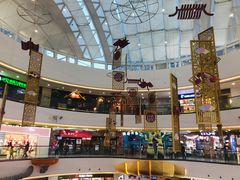 -万达茂商场(南京仙林店)