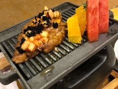 -花潮料理艺食馆(世欧广场店)
