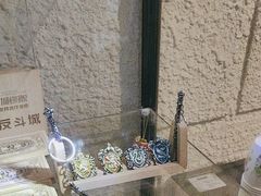 -逃脱反斗城沉浸剧情密室(北京路店)