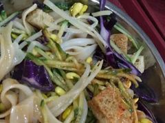 -北京大学-燕南食堂