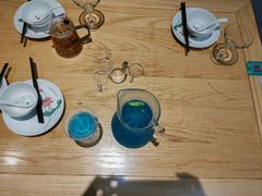 -荷花亭·湖北融合菜(十堰武商MALL店)