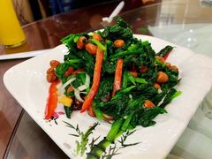 -西北朗益和穆斯林餐厅