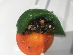 -小厨娘淮扬菜(清江苏宁广场店)