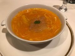 -金轩中餐厅 Jin Xuan(浦东丽思卡尔顿酒店)