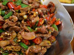 -建辉湖南土菜馆(南大街店)