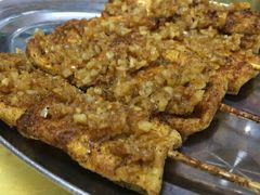 豆腐片-云的侧面音乐餐吧(丰马牛餐饮广场店)
