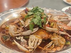 -厨彩阳光(河东路店)
