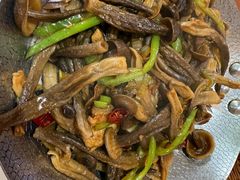 -鲁南仔·滕州炒鸡(经三路店)