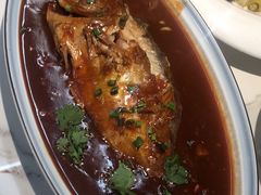 -又见炊烟私房菜(敬亭路店)