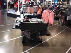 -NIKE武汉品牌体验店