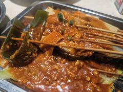 -万和源炝锅城·活鱼现炝(文艺北路店)