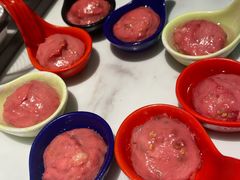 -三毛牛肉店(福强店)