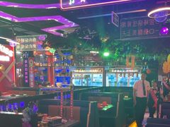 -路边边.炒菜烧烤.音乐餐厅(良乡长虹店)