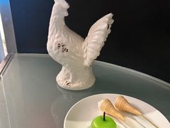 -泰禾洲际酒店·源社西餐厅(东海泰禾店)