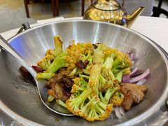 -北海渔村酒楼·粤菜海鲜点心(新华店)