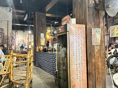 -烂摊摊火锅集市(河北总店)
