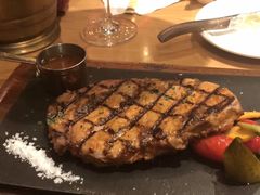 -MR.ROCKY洛奇先生RESTAURANT&BAR(宝安壹方城店)