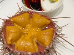 -常鲜楼常来尝鲜海胆馆(星海店)