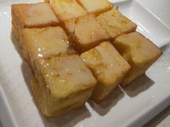 西多士-南枝记·港式打边炉(新北万达店)