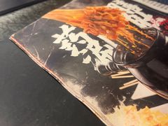 -可口香·非遗老号烧烤(南岗直营店)