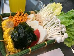 -鲁西肥牛(九方购物中心店)