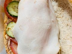 -赛百味SUBWAY(金宝汇店)