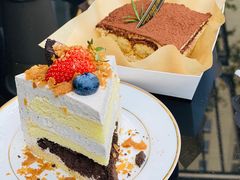 -PETIT PARIS 小巴黎(花园道店)