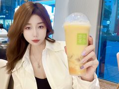 -奈雪的茶(大连新玛特店)