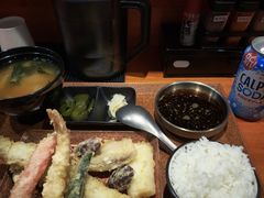 -天妇罗内顺田(罗湖店)