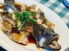 -快乐海鲜酒楼(滇池路店)