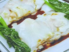 -杨妈妈粥店(徳增街中街店)