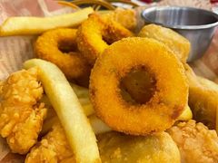 -城堡俄式西餐厅(中央大街索道店)