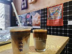 -HANA COFFEE(长寿路店)