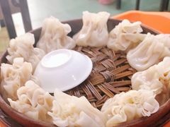 -枫泾丁氏烧卖(枫丽路店)