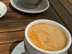 -CafeDuVillage乡村咖啡馆(美邻苑店)