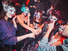 -金玛国宾酒店-自助西餐厅