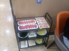 -大河宴·椒麻鱼火锅(米东区店)