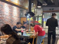 -喜来稀肉(虹泉路店)