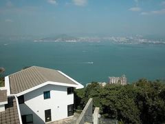 摩星岭青年旅舍-YHA赛马会摩星岭青年旅舍(香港岛)