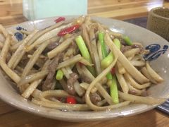 -味老大土碗菜(中山三路店)
