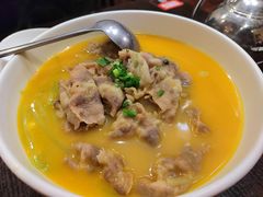 -老牌坊鲁菜名店(宽厚里店)