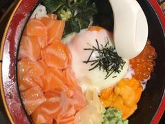 -昱匠·日本料理(金融街店)