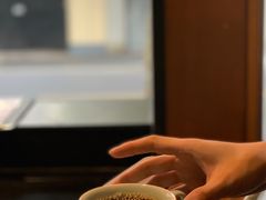 -RUMORS COFFEE ROASTERY鲁马滋咖啡(湖南路店)