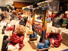 -济州岛泰迪熊博物馆