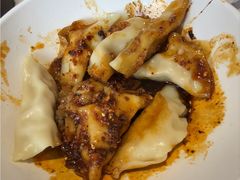 -龙抄手(文殊坊店)