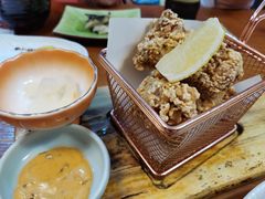 -鳗鱼家·深夜食堂(军博店)