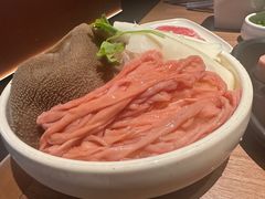 -巴奴毛肚火锅(京西大悦城店)