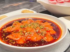 -德天肥牛海鲜火锅(城西银泰店)