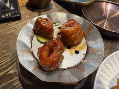 -魁盛居百年鲁菜馆(县西巷店)